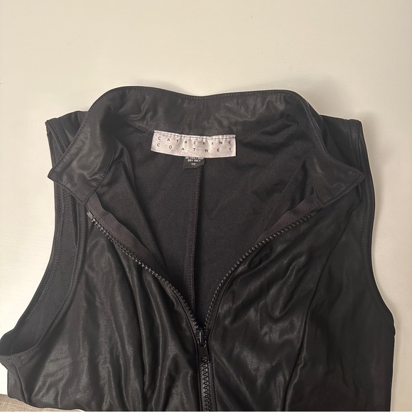 RARE Catherine Coatney Lingerie - Picture 7 of 7